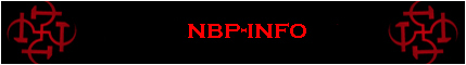 НБП-ИНФО - официальный сайт Национал-Большевистской Партии